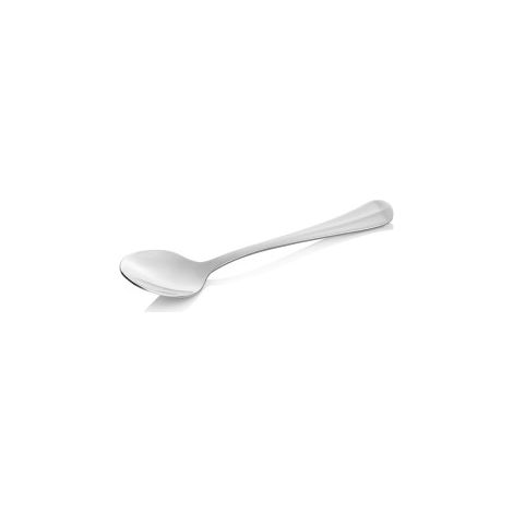 Cuillère moka 11,5 cm BAGUETTE - Was Germany
