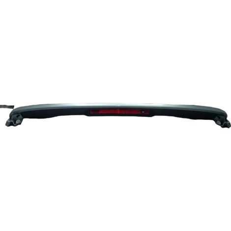 [PRODUIT D'OCCASION] Becquet Hayon RENAULT Megane ♻️ Ref Oe. 960305174r - Garantie à vie