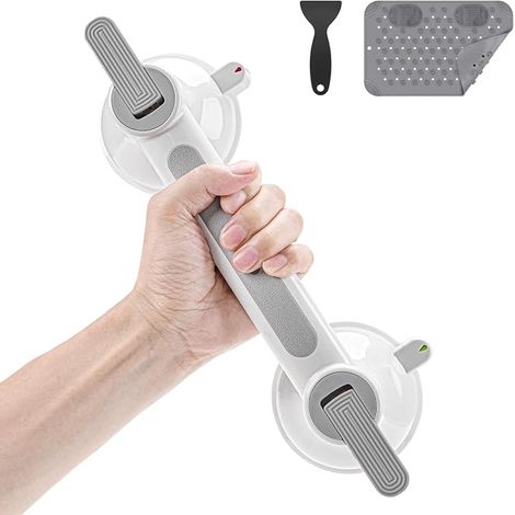 Handles for Seniors, Max kg, Shower (1/5)