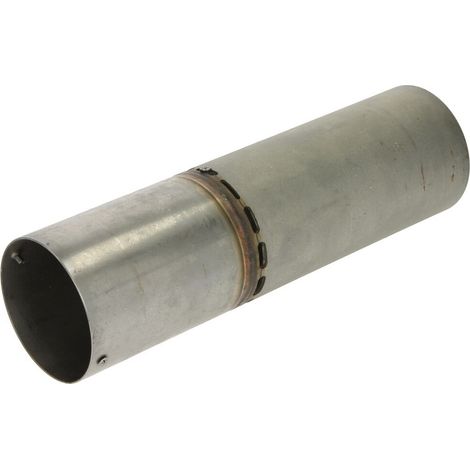 Tube de flamme Gulliver