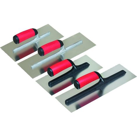 Taliaplast Serie Pro Inox herramienta profesional inox 280x120 mm
