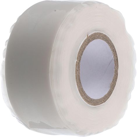 STOBOK Cinta Selladora de Mangueras Silicona para Reparación (1/5)