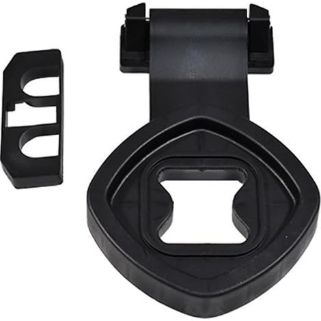 Serrure à Charnière de Rechange Cadenas Sécurité Renforcée Compatible avec Woodland Midi Store It Out W26H (1/5)