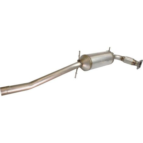 Filtre à particules / à suie, échappement MAXGEAR 27-6039 FORD 1542572 1680343