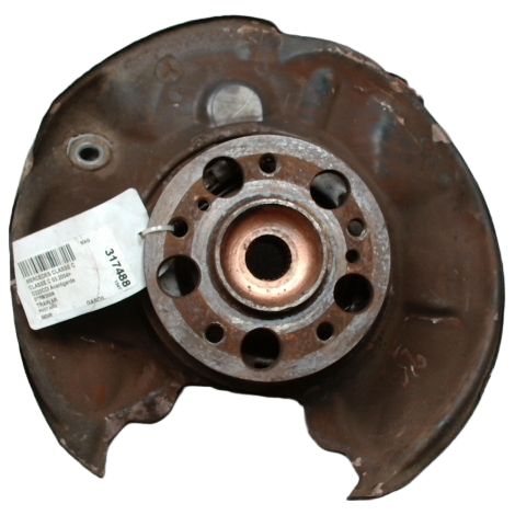 [PRODUIT D'OCCASION] Pivot Arriere Gauche MERCEDES Classe C 2004- ♻️ Ref Oe. 2033503908 - Garantie à vie (1/3)