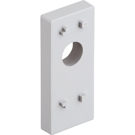 hansgrohe AXOR Uno Rondelle de compensation de carreaux AXOR Uno, (1/2)