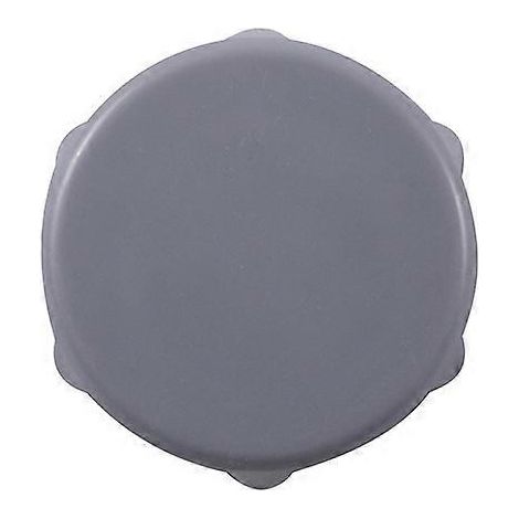 Bouchon de remplacement pour vanne de vidange de piscines hors sol, gris, compatible avec P6H1158 P01006( ) (1/3)