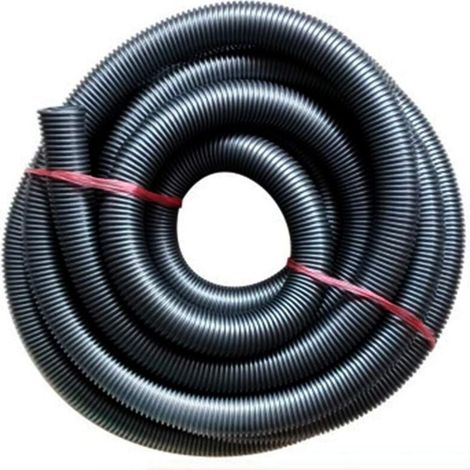 Tuyau d'Aspirateur Flexible EVA 32 mm Diamètre 2 mètres Longueur (1/4)