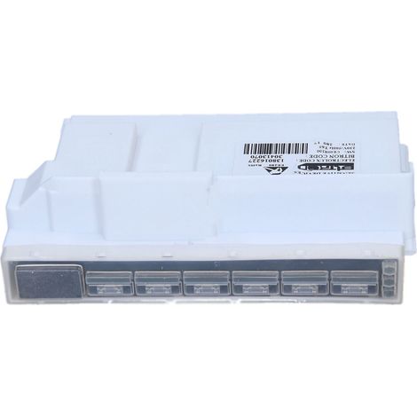Carte électronique