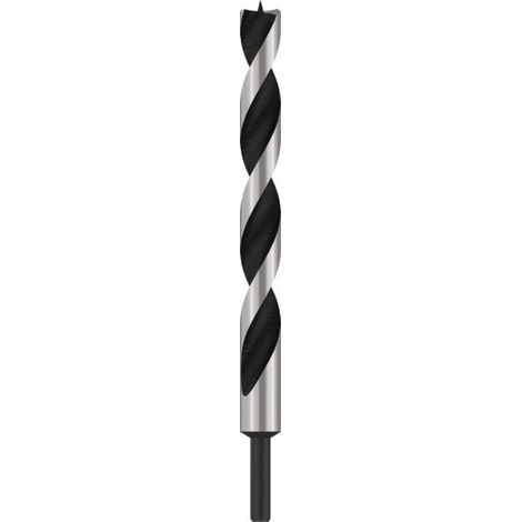 2608597194 - Punta per legno, tagliente ad M 20 x 250 mm, d 10 mm