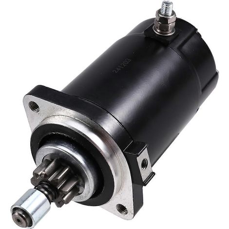 6E5-81800-11-00 6E5-81800-12-00 pour moteur hors-bord (1/5)