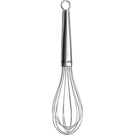 Frusta 27 cm - Utensili da cucina in acciaio inox - Lagostina (1/4)
