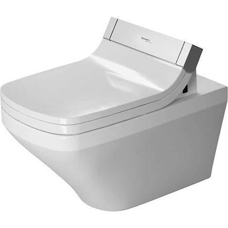Duravit DuraStyle WC suspendu pour SensoWash®, 2537590000, (1/5)
