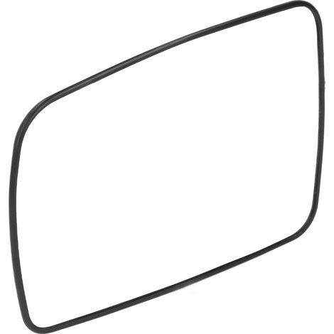 Rétroviseur extérieur gauche avec fonction chauffante pour Land Rover Freelander 2 (2006-2009). (1/5)