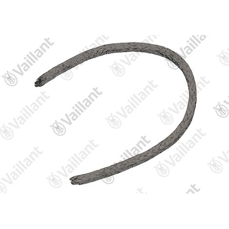 VAILLANT Dichtschnur VKO unit 17/3 u.w. Vaillant-Nr. , 158357