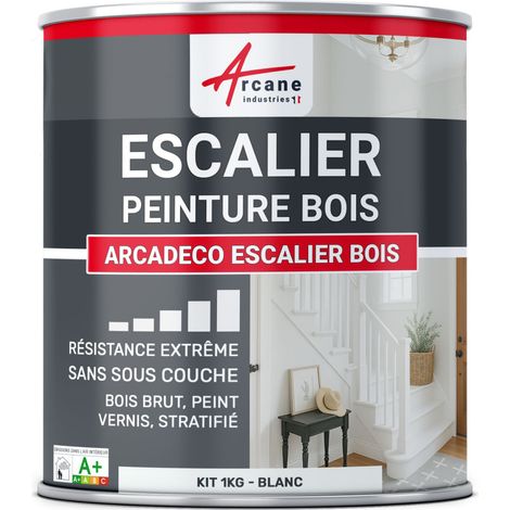 - 1 kg Blanc - ARCANE INDUSTRIES (1/5)