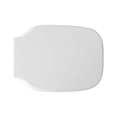 SEDILE WC PER FLAMINIA VASO CIOTTOLO FORMA 10- Bianco- CW- pezzi 1