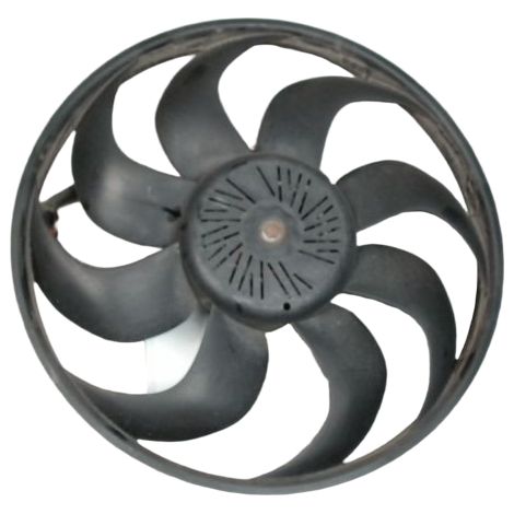 [PRODUIT D'OCCASION] Moteur Ventilateur Radiateur VOLVO Xc60 ♻️ Ref Oe. 5yy0354 - Garantie à vie (1/3)