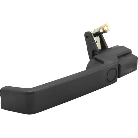 Außentürgriffe für Land Rover Defender L316 2007-2016 und Land Rover Defender L316 90/110 1987-2016, hinten links. (1/5)