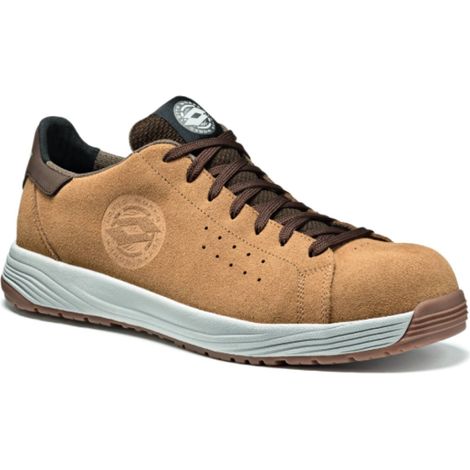 Scarpe antinfortunistiche Lotto Skate T4298 S1P SRC Camel 35