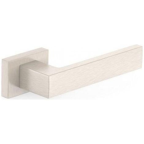 LG Klamka Metal-Bud Cube RT Poignée Nickel Brossé