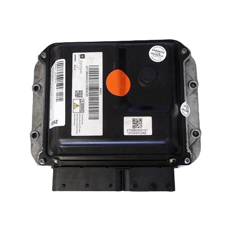 [PRODUIT D'OCCASION] Calculateur Moteur OPEL Astra ♻️ Ref Oe. 64f7059 - Garantie à vie (1/5)