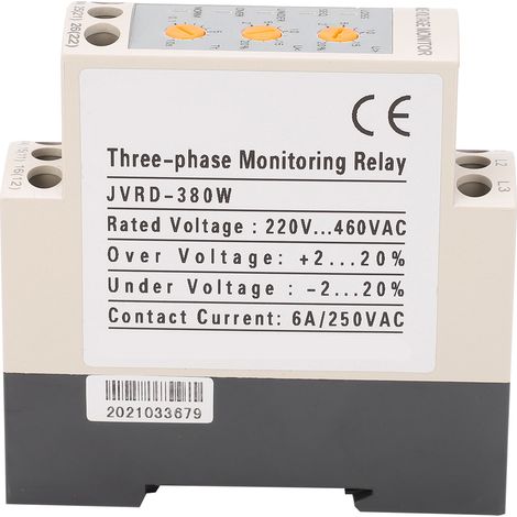 32A 3-Phasen-Industriestecker, IP67 wasserdicht, 3P+E Stecker/Buchse, 380V-415V, robustes staub- und wasserdichtes Gehäuse für die Werkstatt. (1/5)