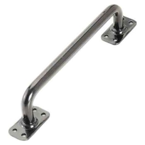 MANIGLIONE PER PORTONI SCORREVOLI 180 mm