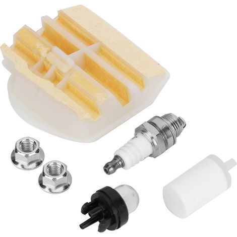 Filtro aria per motosega – sostituzione comoda – accessorio per motosega