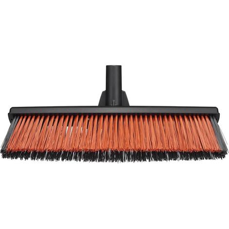 Fiskars 1025931 Scopa Larghezza lavorativa 470 mm