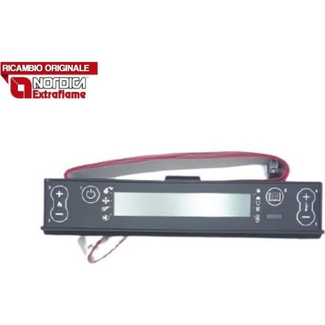 EXTRAFLAME - 002272588 - Display led con cavo