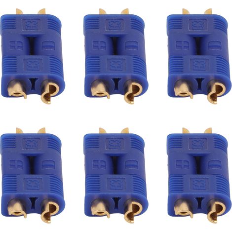 Bananenstecker 3,5 mm – Stabile Leistung, hohe Langlebigkeit, einfache Bedienung, hohe Genauigkeit (1/5)