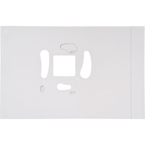 Bosch Accessori di regolazione Mascherina TRQ,TR,Fx Mascherina per sostituzione regolatore TRQ,TR,Fx, 7738110065