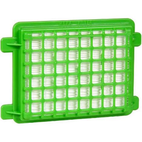 Ersatzteil - HEPA Filter 10 SPACEO ARTEC -  - ROWENTA, TEFAL