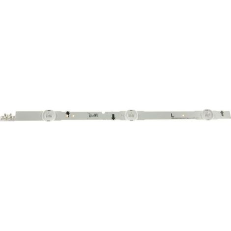 Ersatzteil - LED-Streifen Original - - SAMSUNG