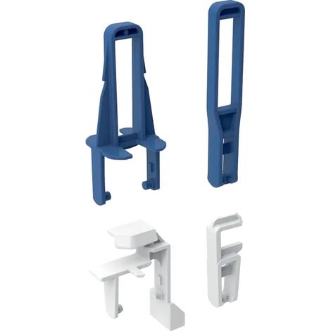 Geberit set staffa per valvola di scarico Typ 212, 244844001