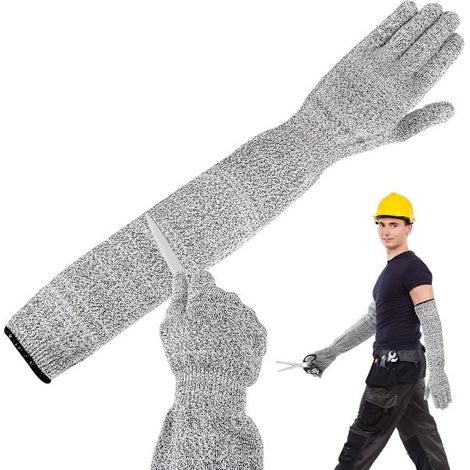 Filiyano-Gants de jardinage pour femmes, outils de jardinage, gants anti-coupures niveau 5, gants de jardinage respirants, gants anti-coupures pour le (1/5)