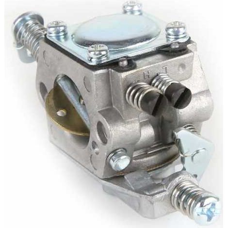 Carburateur pour tronçonneuse Stihl type Walbro (1/5)
