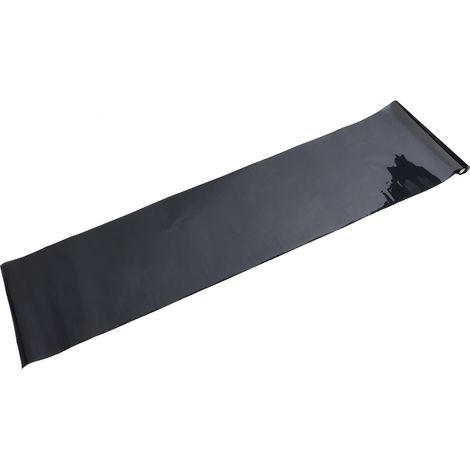 Film protecteur pare-brise solaire imperméable pour vitres de voiture, bande anti-UV universelle SUV camion, teinte 20% (1/5)