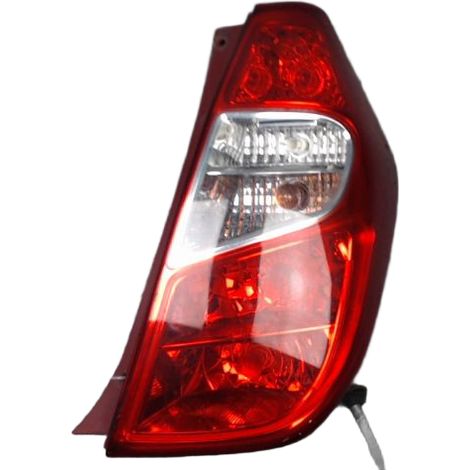 [PRODUIT D'OCCASION] Feu Arriere Droit HYUNDAI I10 ♻️ Ref Oe. 924020x110 - Garantie à vie (1/3)