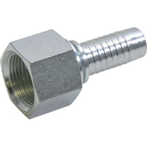 Raccordo idraulico 1/2 BSP ALFAGOMMA PFV138 (1/2)