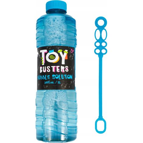 Liquide à bulles, 1 L (1/5)