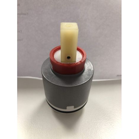 Cartuccia di ricambio Ø 40 mm Webert AC0385 | Cartuccia (1/3)