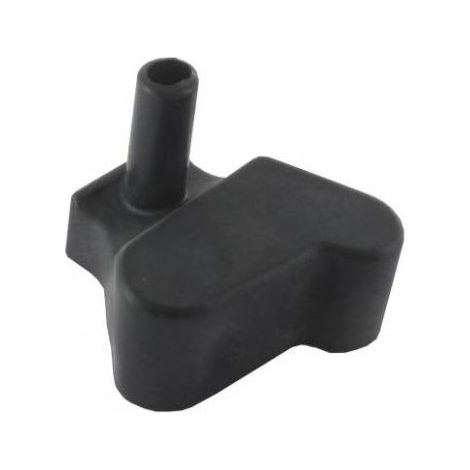 Halterung für linken hebel 322806519/2 - rasenmäher