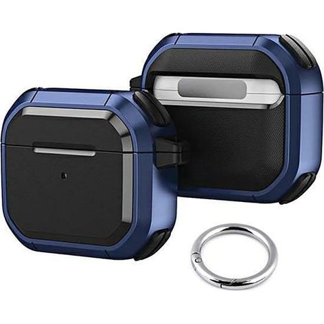 AirPods 3 Beline Hülle Blau