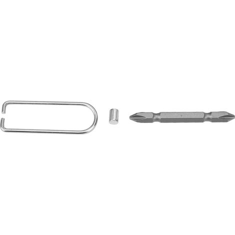 Tournevis pneumatique 5H, qualité industrielle, à piston, idéal pour le bricolage, outils pneumatiques, tournevis, approvisionnement transfrontalier, modèle japonais YC-3051 (1/5)