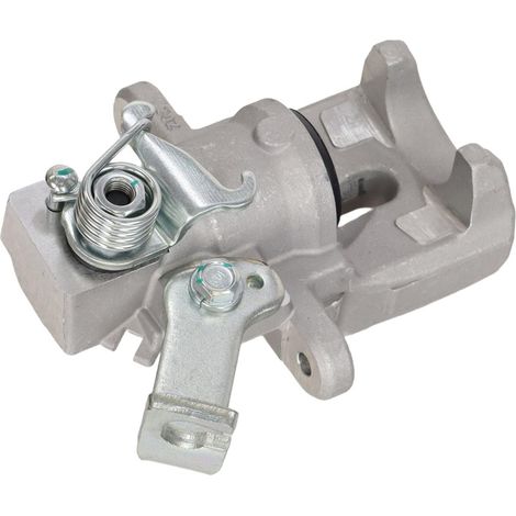 FT03149 pinza freno rapida POSTERIORE DESTRA SENZA forcella (1/5)