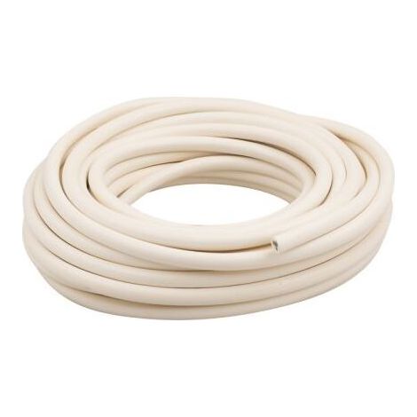 Cavo elettrico nobrand 3 x 1,0 mm² 10 m bianco