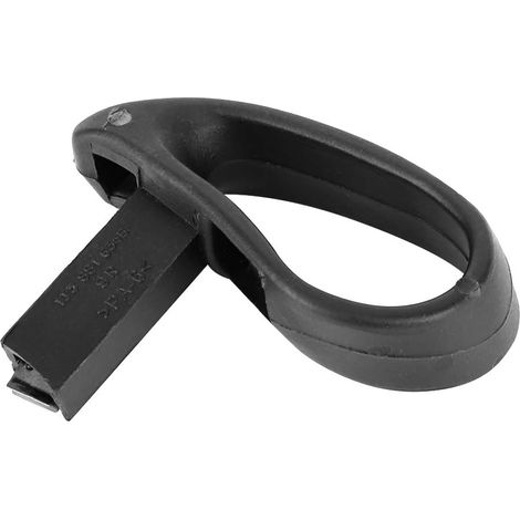 A1 Arosa Right Door Release Handle - Automotive Replacement (1/5)