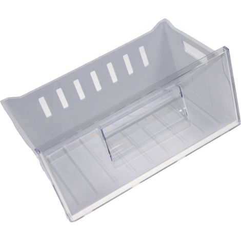 Ersatzteil - Originalschublade (Gefrierteil) -  - ELECTROLUX, IKEA, ZANUSSI, ZANKER, ZOPPAS, KELVINATOR, SATRAP
